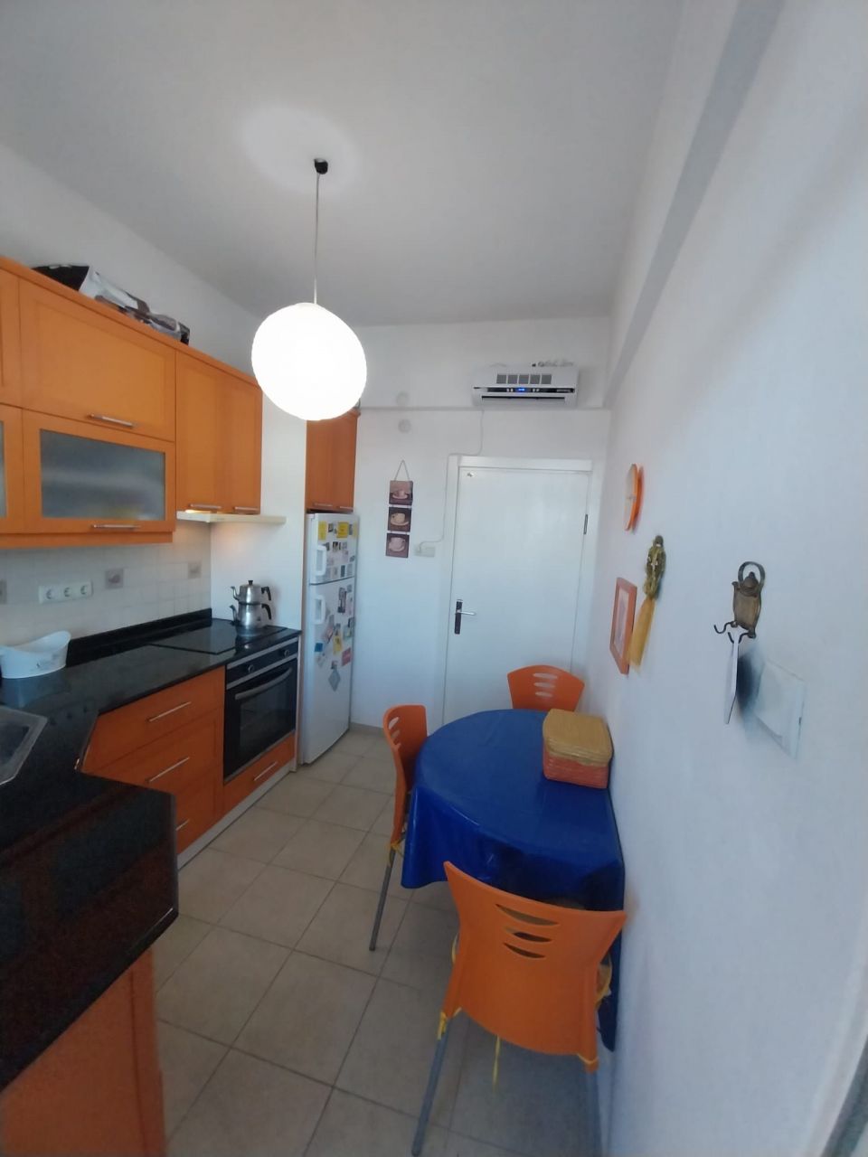 Квартира в Алании, Турция, 80 м2 фото 4