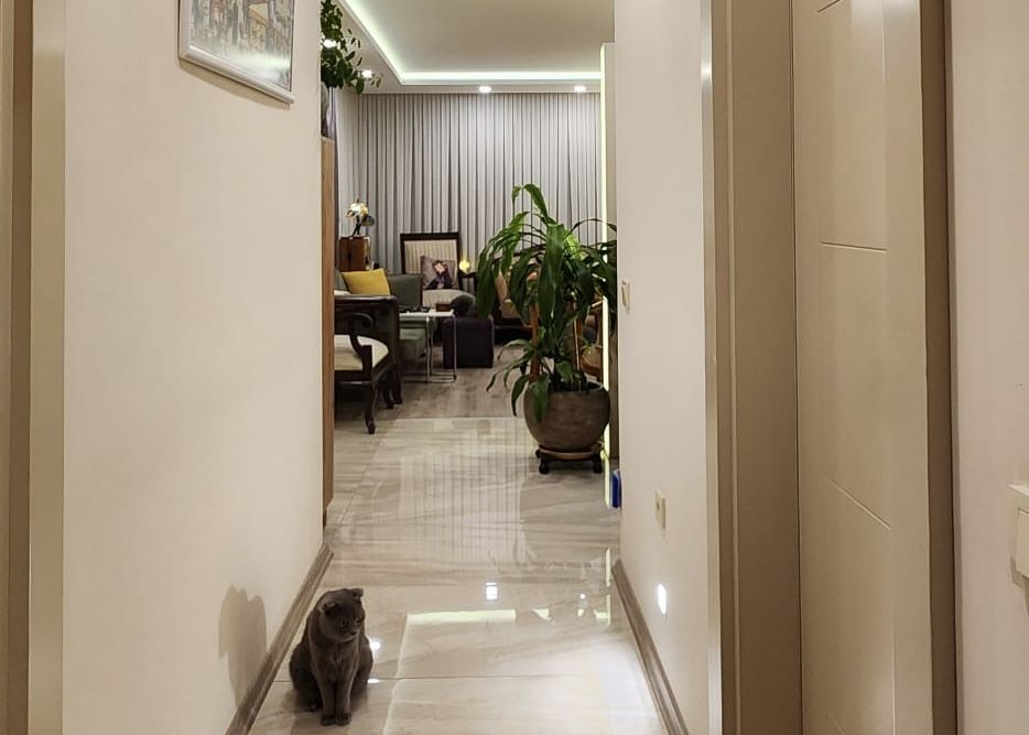 Квартира в Анталии, Турция, 85 м2 фото 3