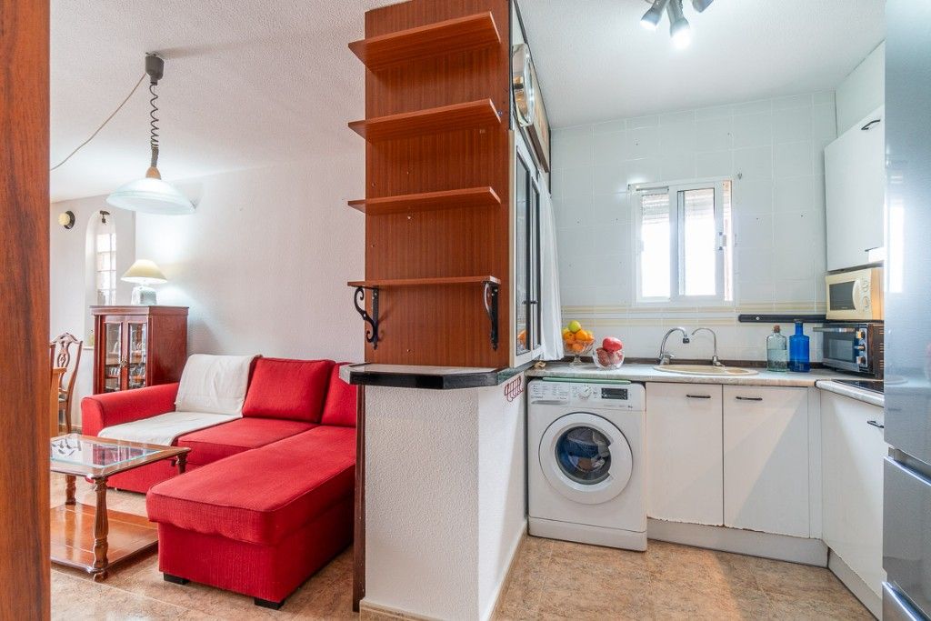 Таунхаус в Торревьехе, Испания, 60 м2 фото 3
