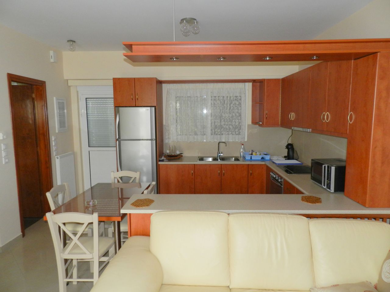 Дом в Лутраки, Греция, 150 м2 фото 4