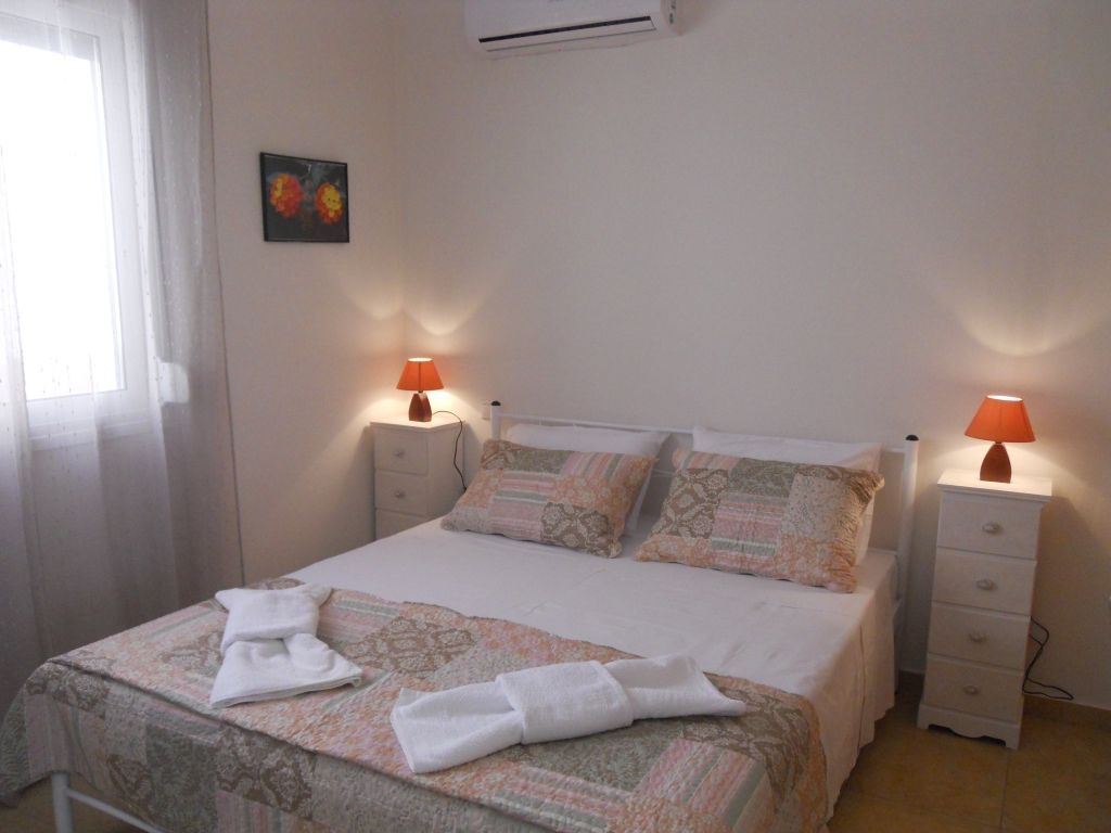 Апартаменты на Корфу, Греция, 141 м2 фото 4