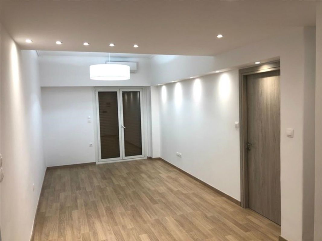 Квартира в Афинах, Греция, 70 м2 фото 2