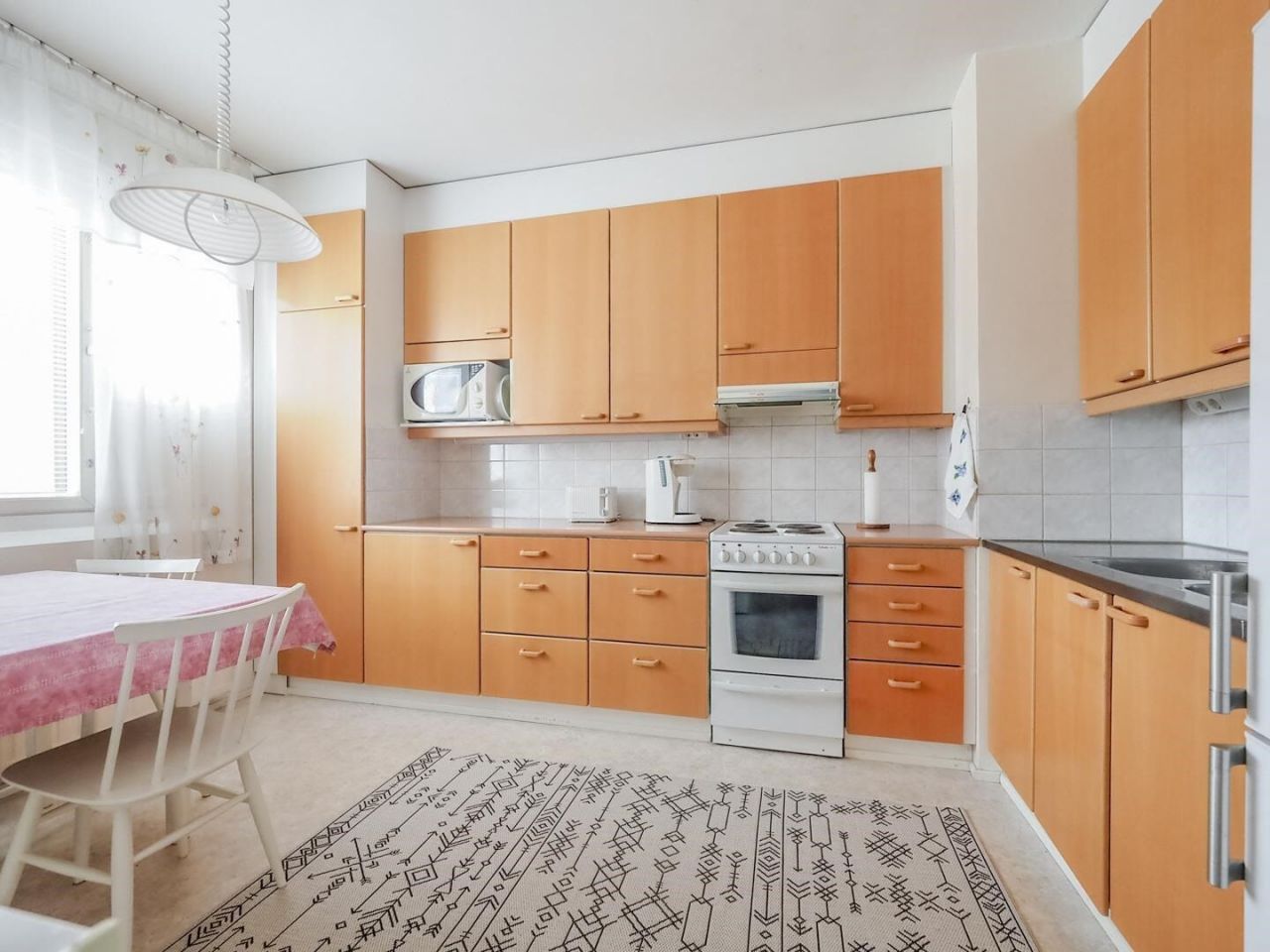 Квартира в Пиексямяки, Финляндия, 60 м2 фото 4