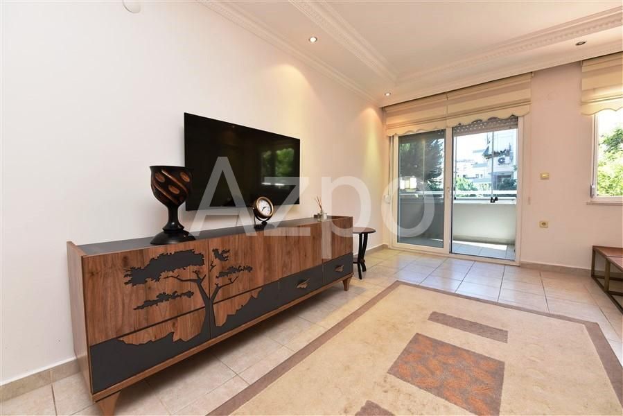 Апартаменты в Алании, Турция, 110 м2 фото 2