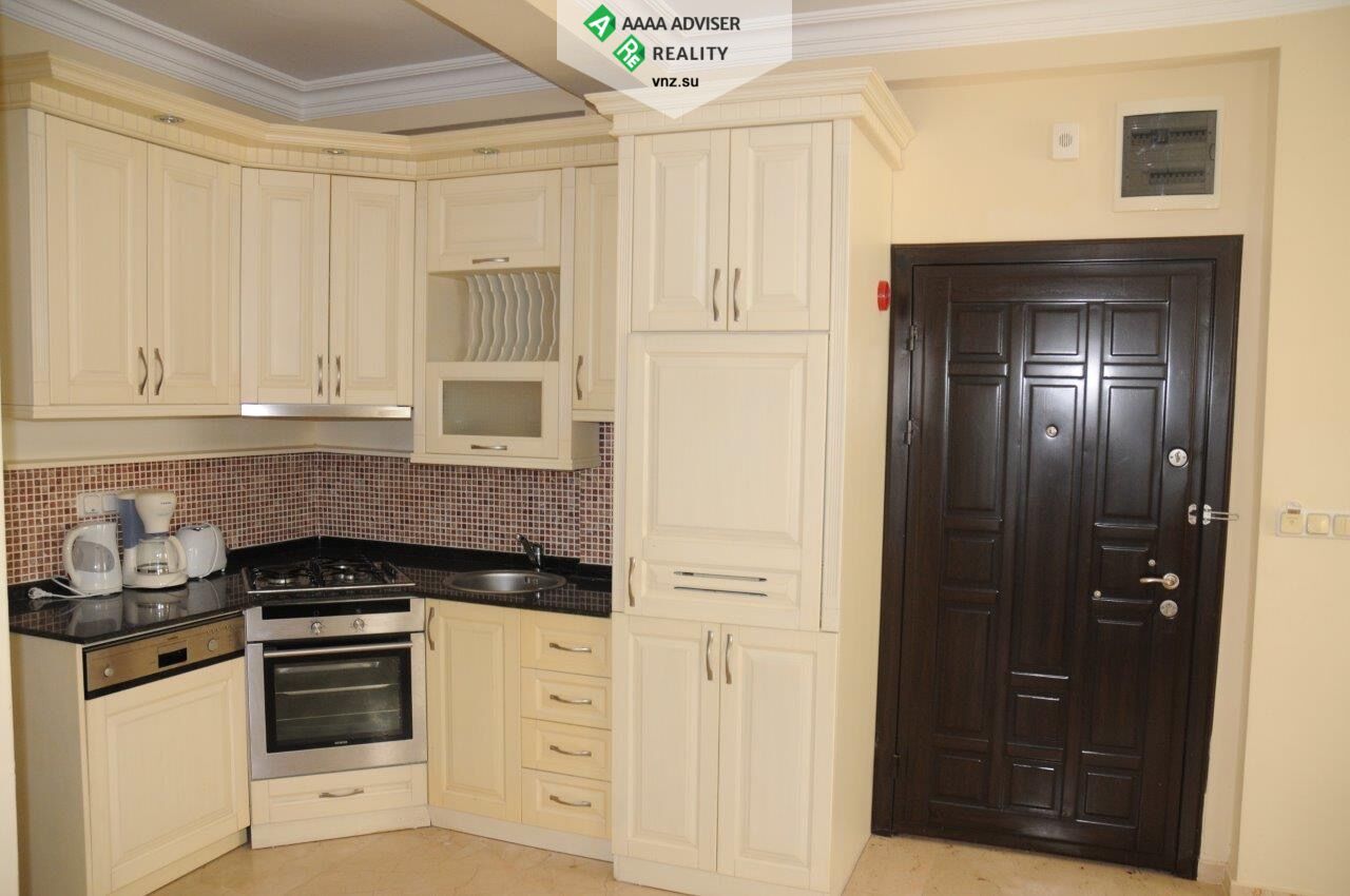 Вилла в Алании, Турция, 65 м2 фото 2
