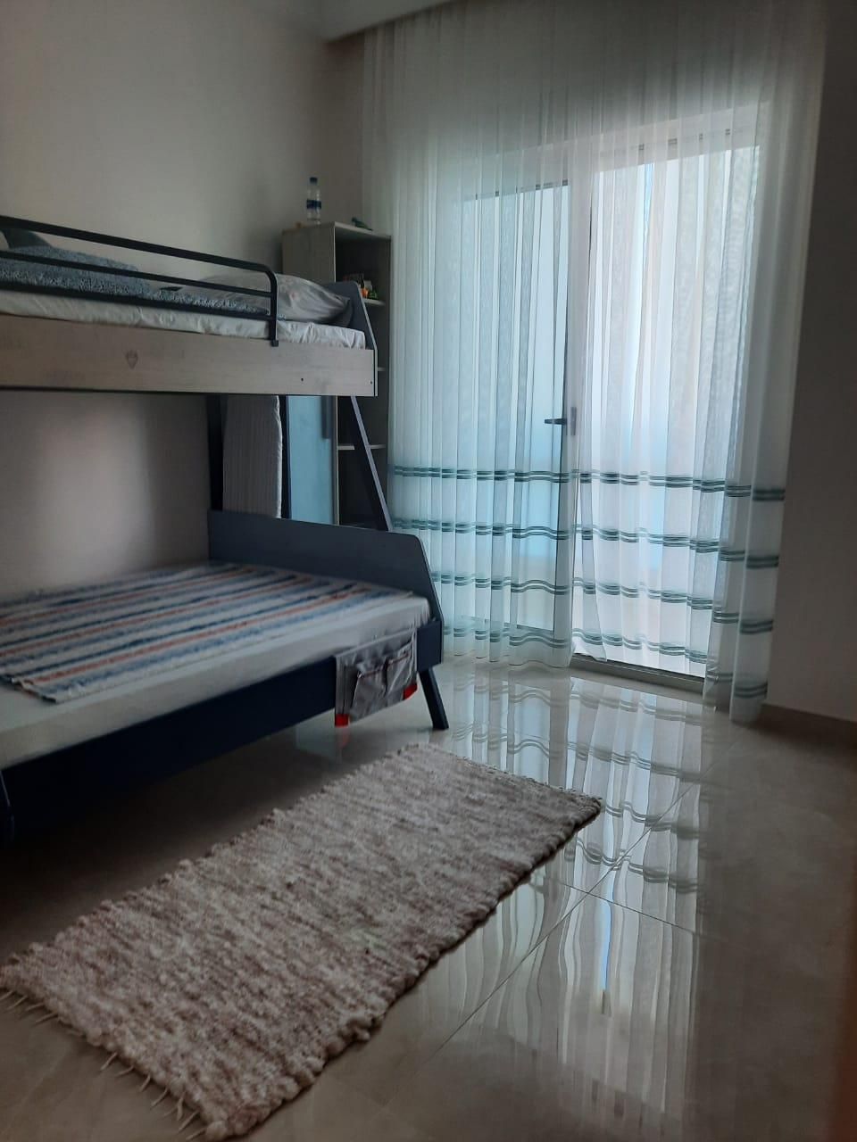 Квартира в Алании, Турция, 186 м2 фото 2
