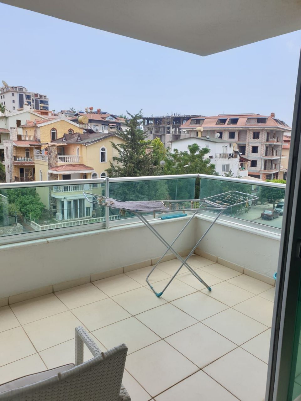 Апартаменты в Алании, Турция, 75 м2 фото 4