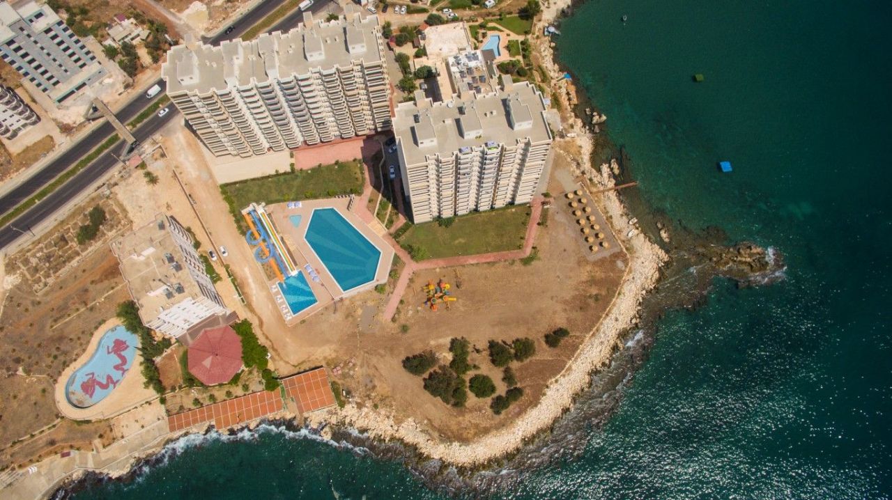 Квартира в Мерсине, Турция, 150 м2 фото 5