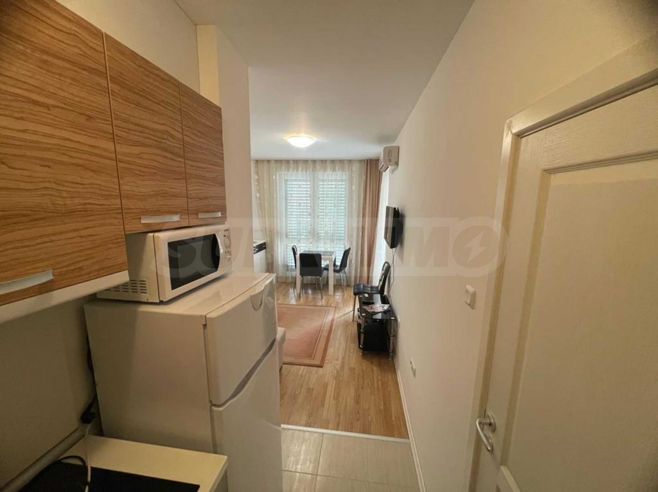 Апартаменты на Солнечном берегу, Болгария, 50 м2 фото 3