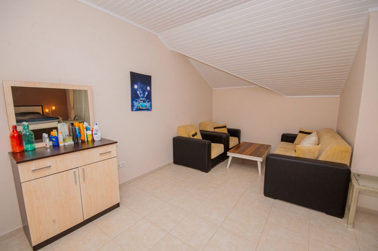 Квартира в Алании, Турция, 180 м2 фото 3