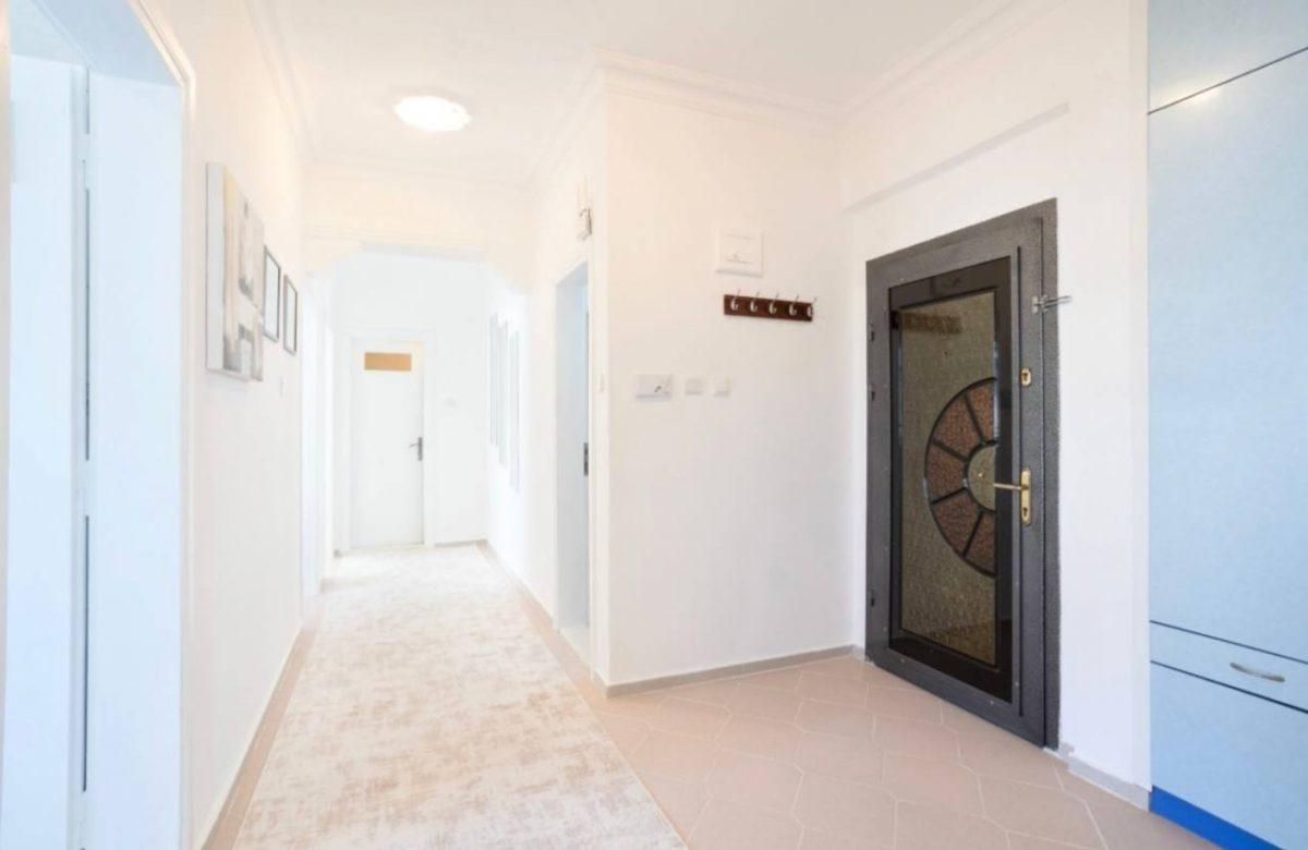 Квартира в Алании, Турция, 90 м2 фото 4