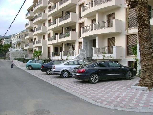 Квартира в Будве, Черногория, 70 м2 фото 2