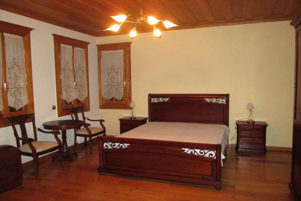 Дом на островах Додеканес, Греция, 700 м2 фото 2