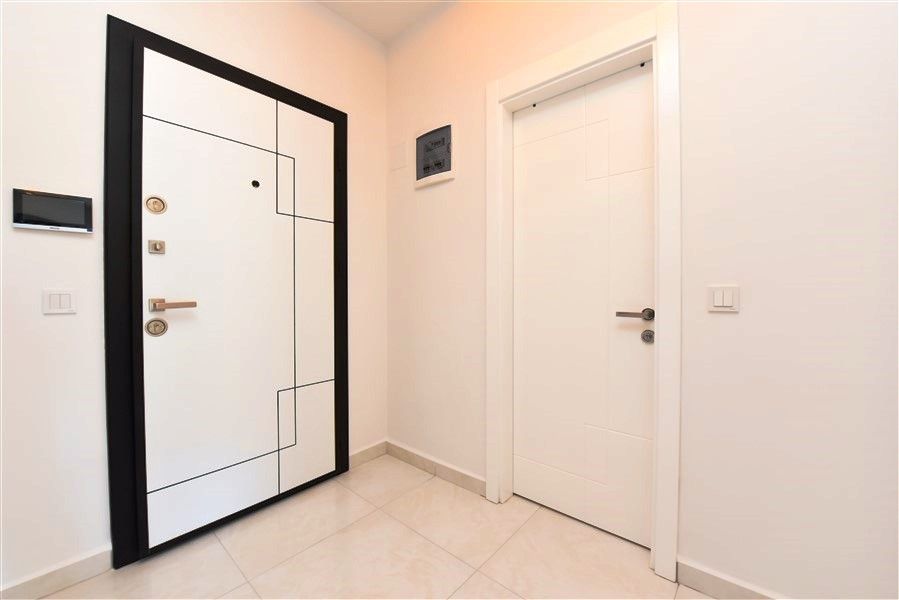 Квартира в Алании, Турция, 56 м2 фото 5