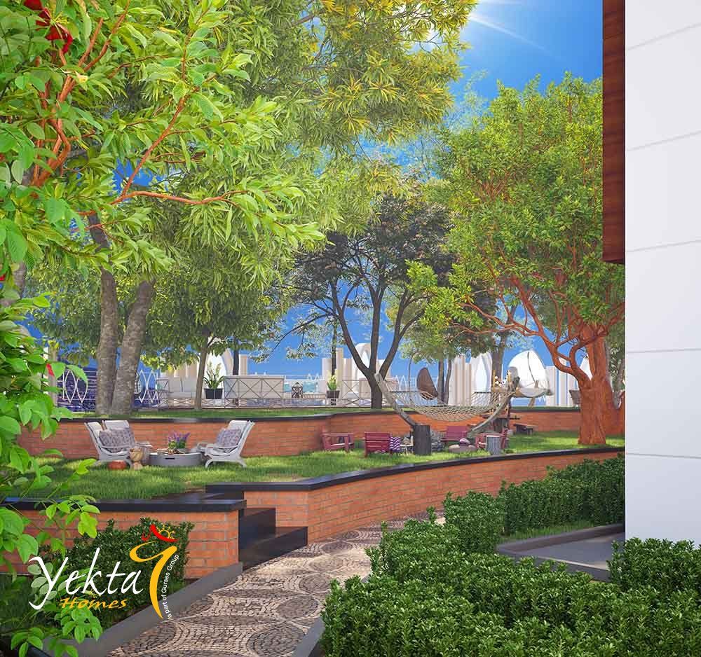Квартира в Алании, Турция, 60 м2 фото 5