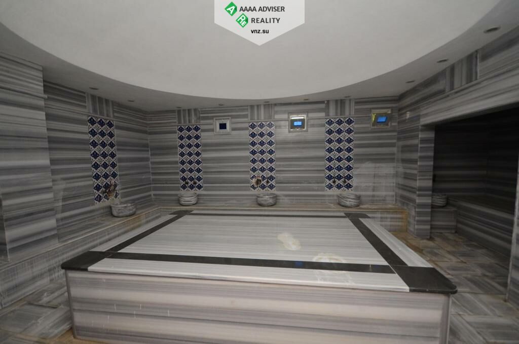 Квартира в Алании, Турция, 370 м2 фото 4