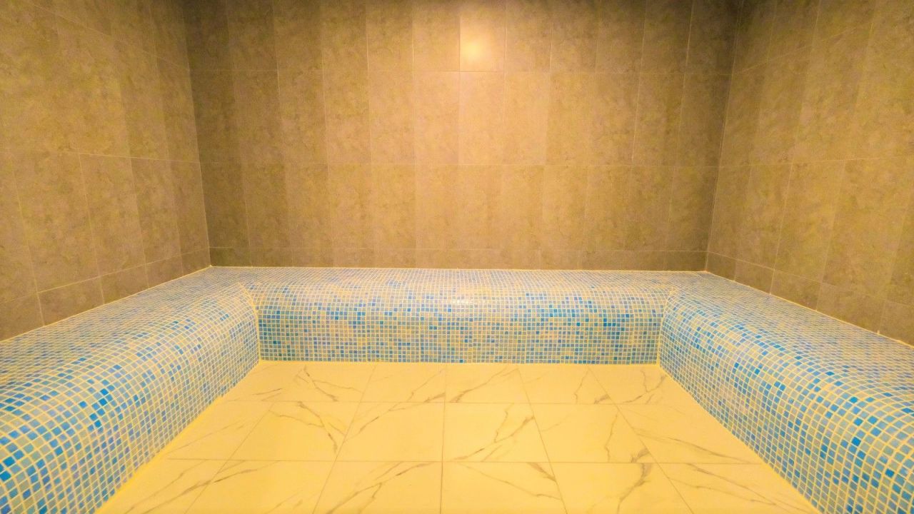 Квартира в Алании, Турция, 85 м2 фото 5