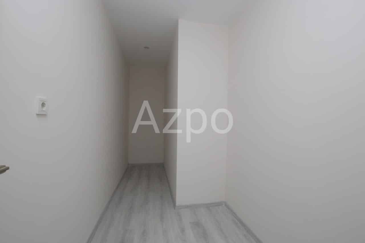 Апартаменты в Алании, Турция, 40 м2 фото 3