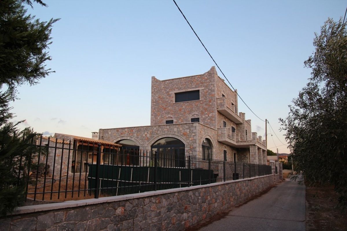 Дом в Афинах, Греция, 436 м2 фото 4