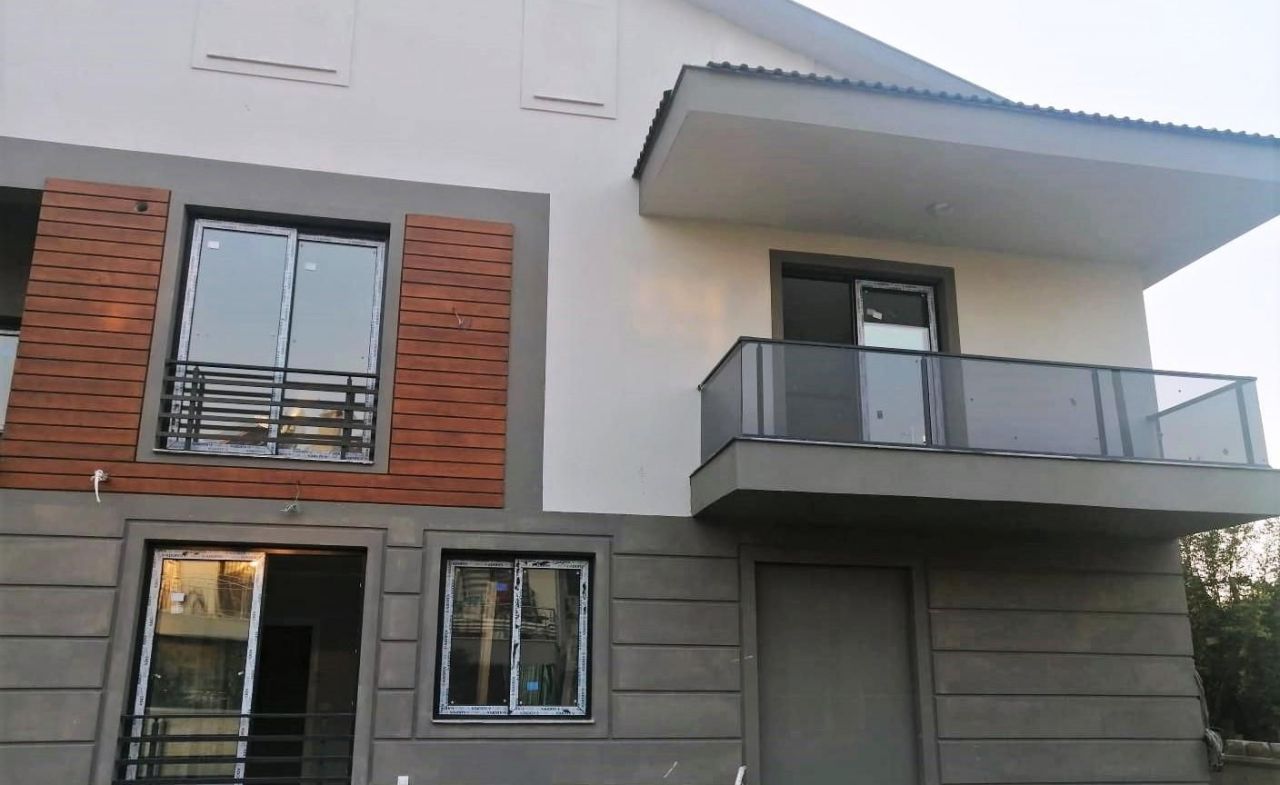 Пентхаус в Фетхие, Турция, 125 м2 фото 2