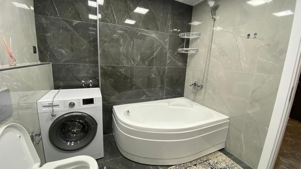 Квартира в Анталии, Турция, 100 м2 фото 3