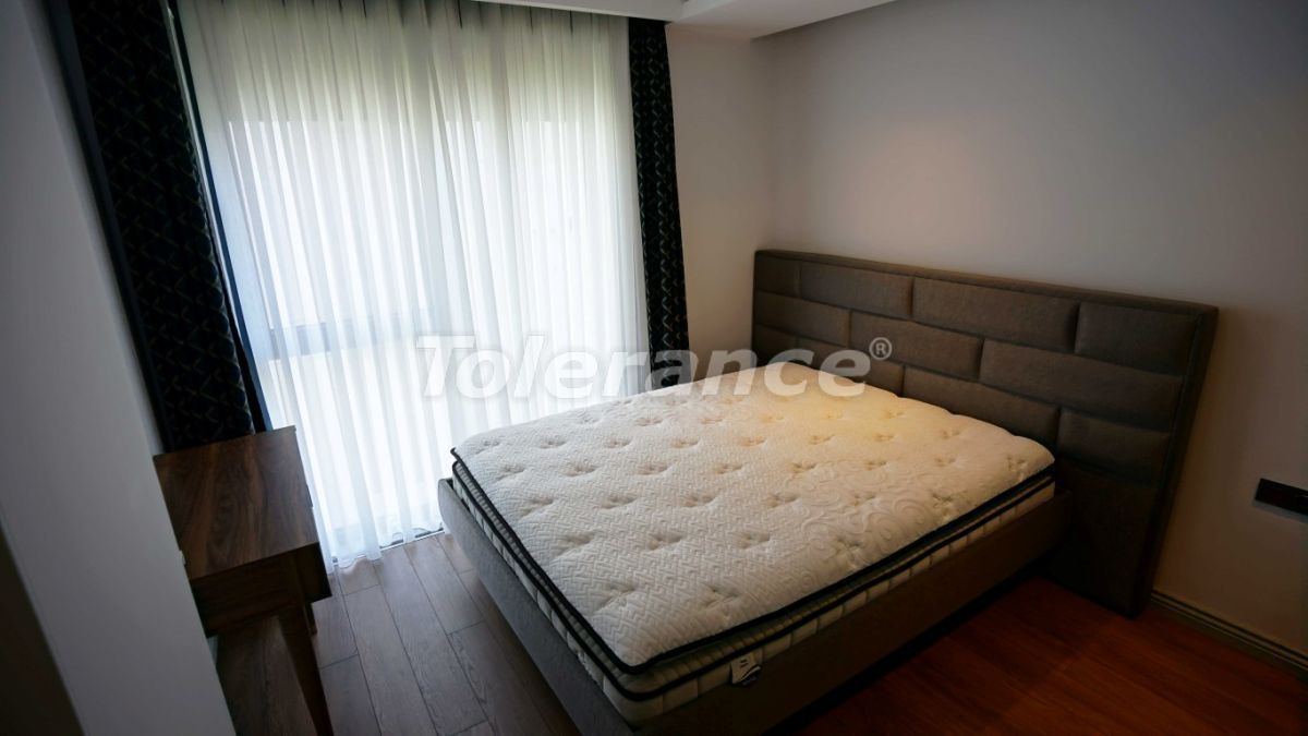 Апартаменты в Анталии, Турция, 85 м2 фото 5