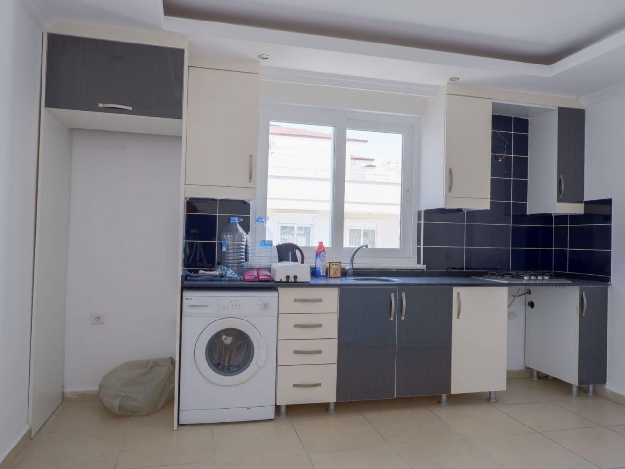 Пентхаус в Алании, Турция, 210 м2 фото 3