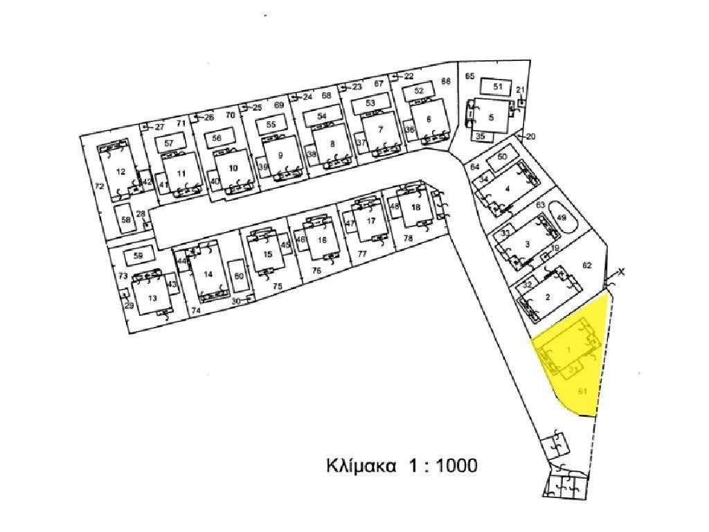 Вилла в Протарасе, Кипр, 120 м2 фото 4