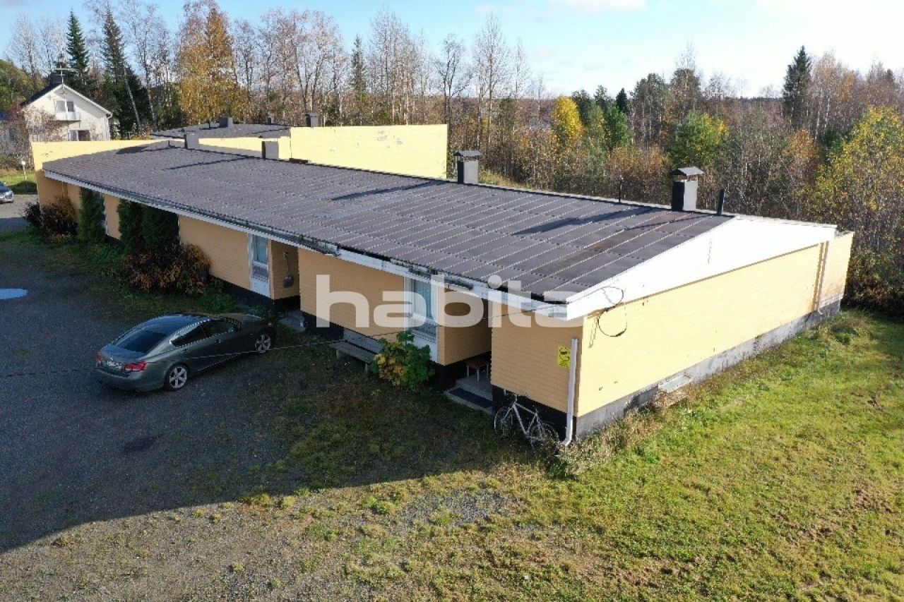 Квартира Tornio, Финляндия, 1 м2 фото 3