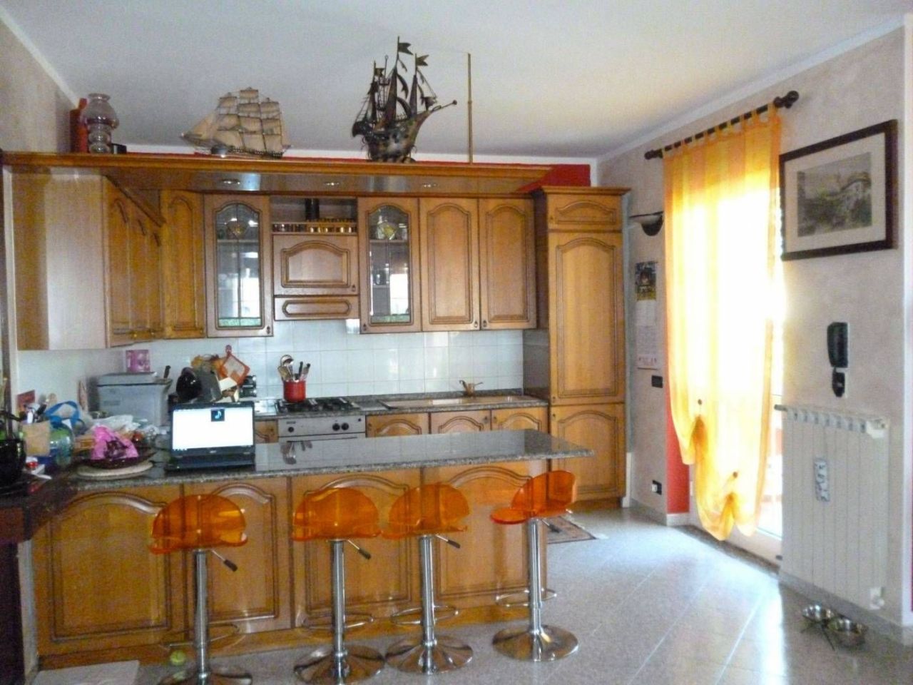 Дом в Савоне, Италия, 300 м2 фото 2