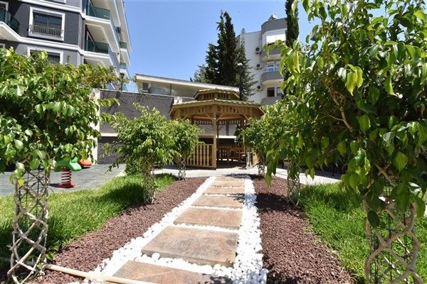Пентхаус в Алании, Турция, 174 м2 фото 5