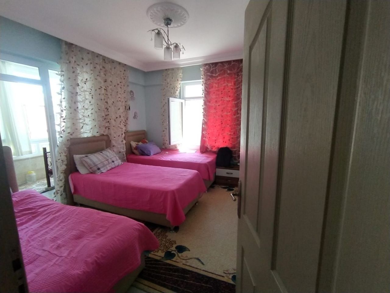 Квартира в Алании, Турция, 110 м2 фото 3