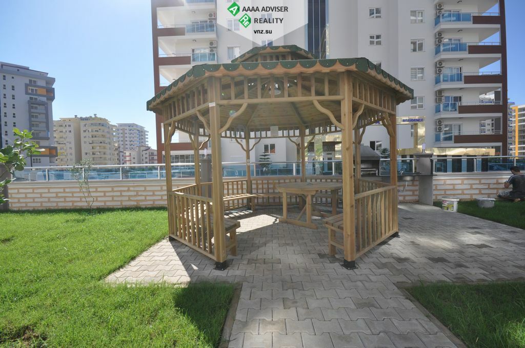 Квартира в Алании, Турция, 74 м2 фото 4