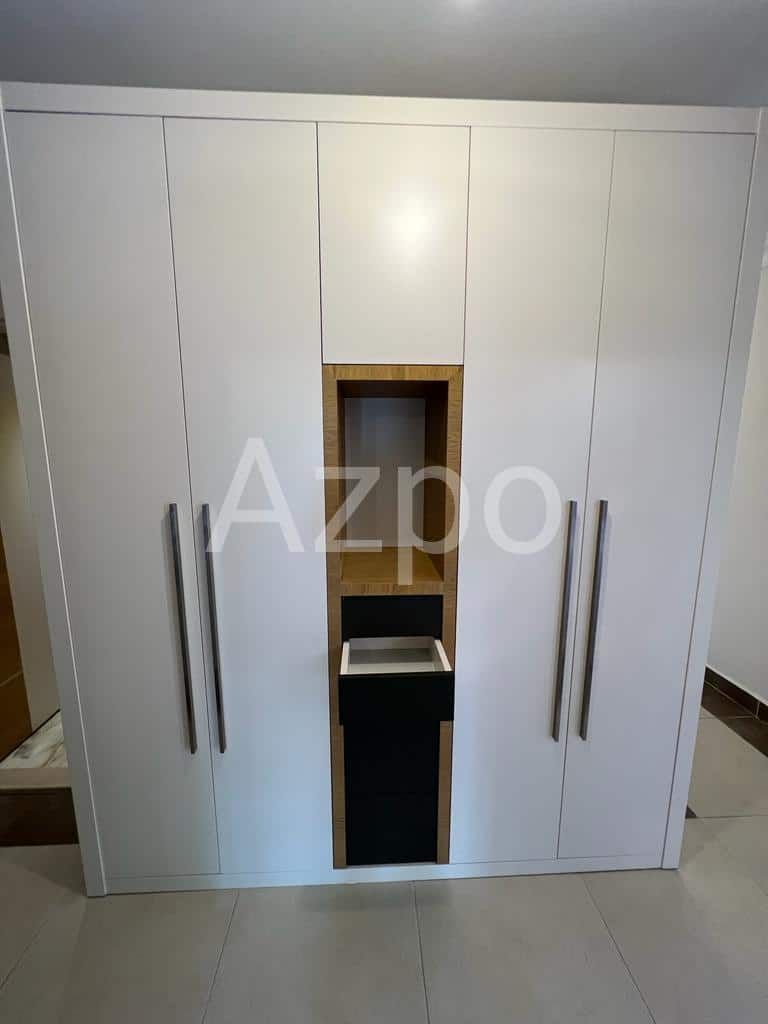Апартаменты в Алании, Турция, 145 м2 фото 3