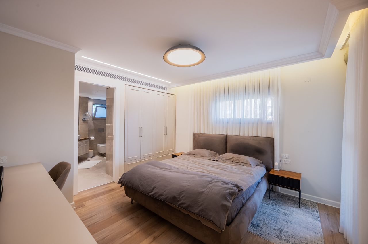 Квартира в Тель-Авиве, Израиль, 150 м2 фото 3