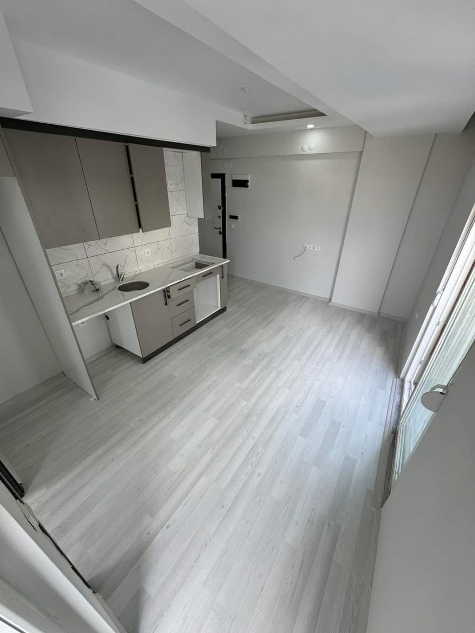 Квартира в Финике, Турция, 50 м2 фото 2