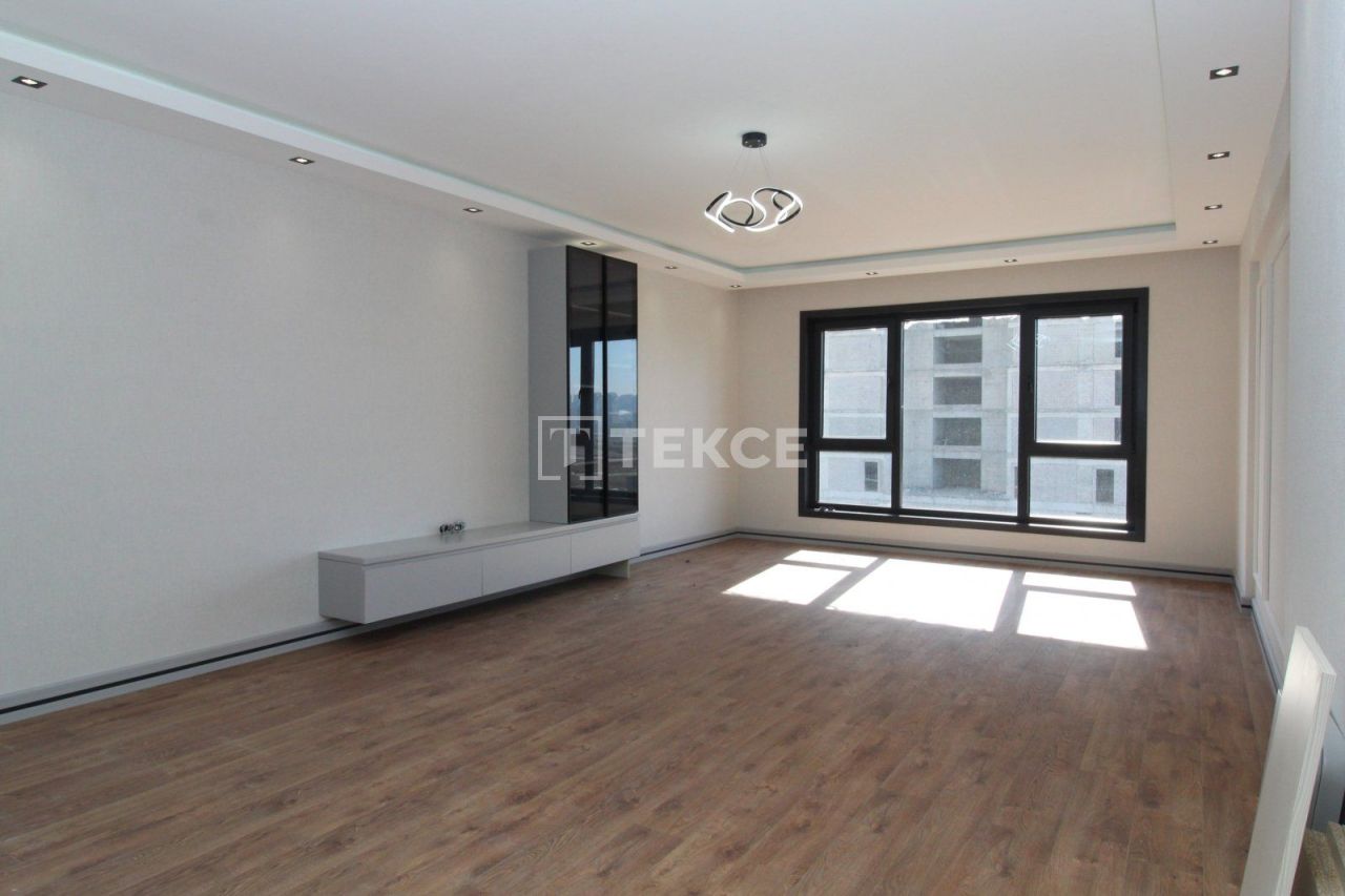 Апартаменты в Анкаре, Турция, 210 м2 фото 3