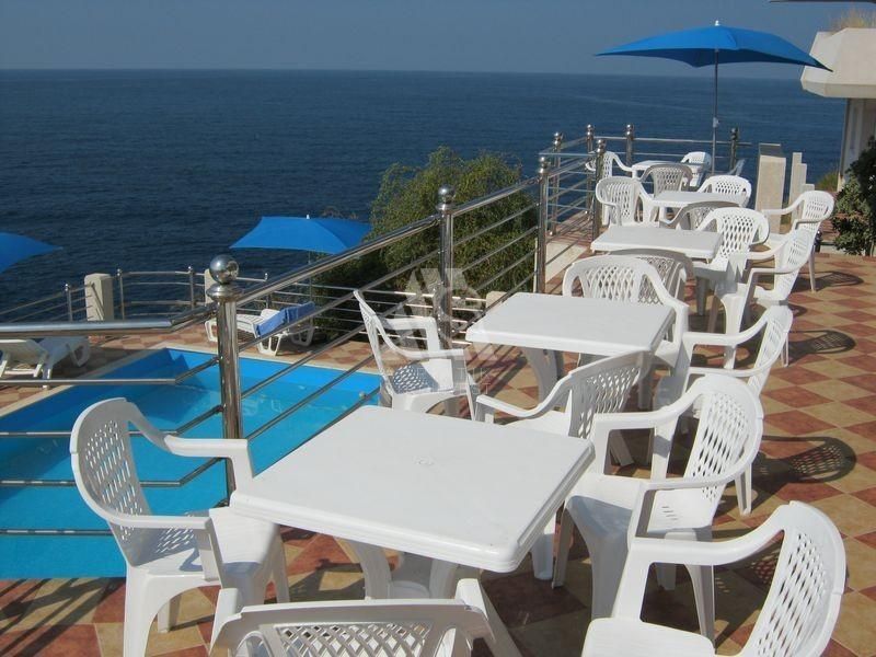 Вилла в Добра Воде, Черногория, 600 м2 фото 3
