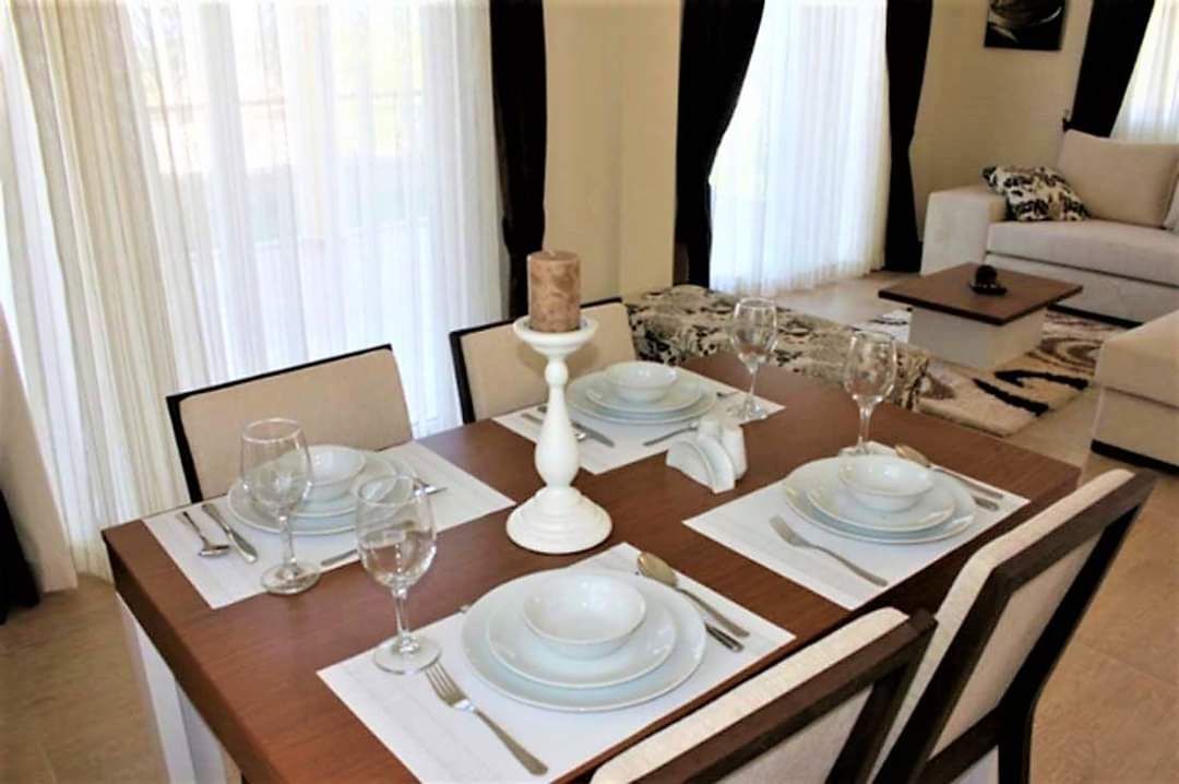 Вилла в Фетхие, Турция, 185 м2 фото 3