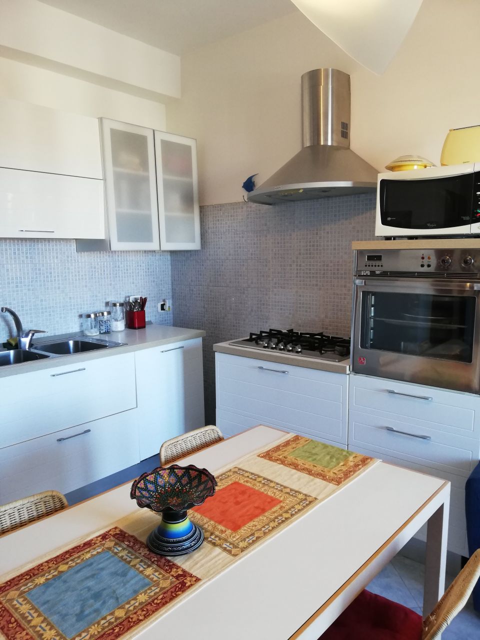 Квартира в Скалее, Италия, 83 м2 фото 5