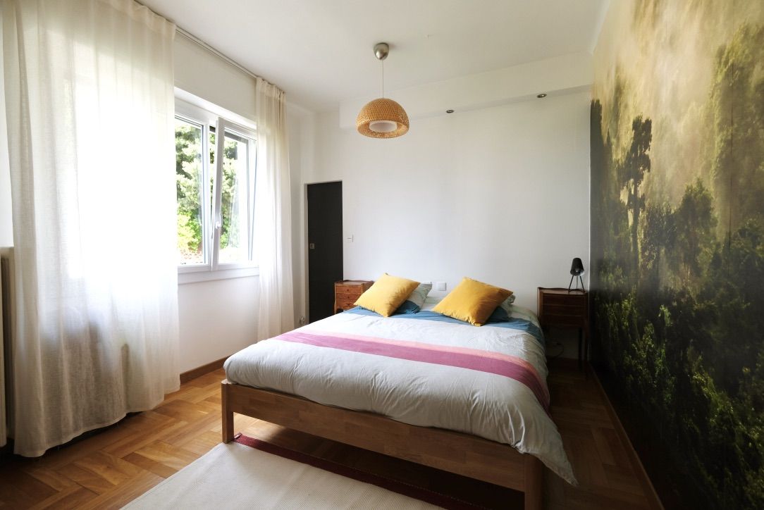 Квартира в Ницце, Франция, 75 м2 фото 4