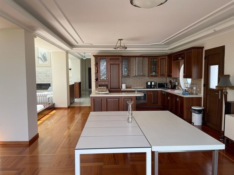 Вилла в Салониках, Греция, 1 000 м2 фото 4