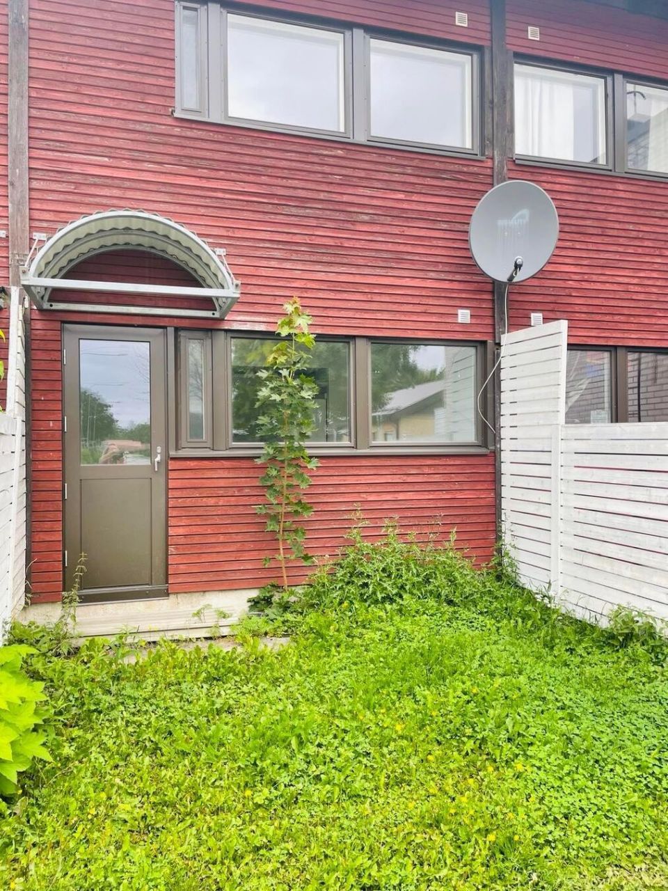 Квартира в Васа, Финляндия, 54 м2 фото 2