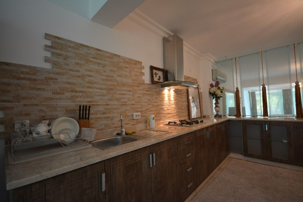 Вилла в Конаклы, Турция, 250 м2 фото 4