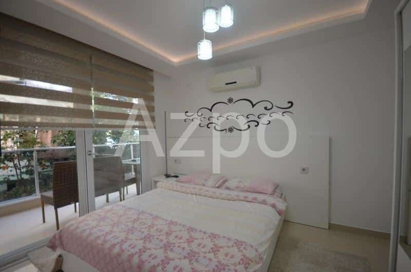 Апартаменты в Алании, Турция, 60 м2 фото 3