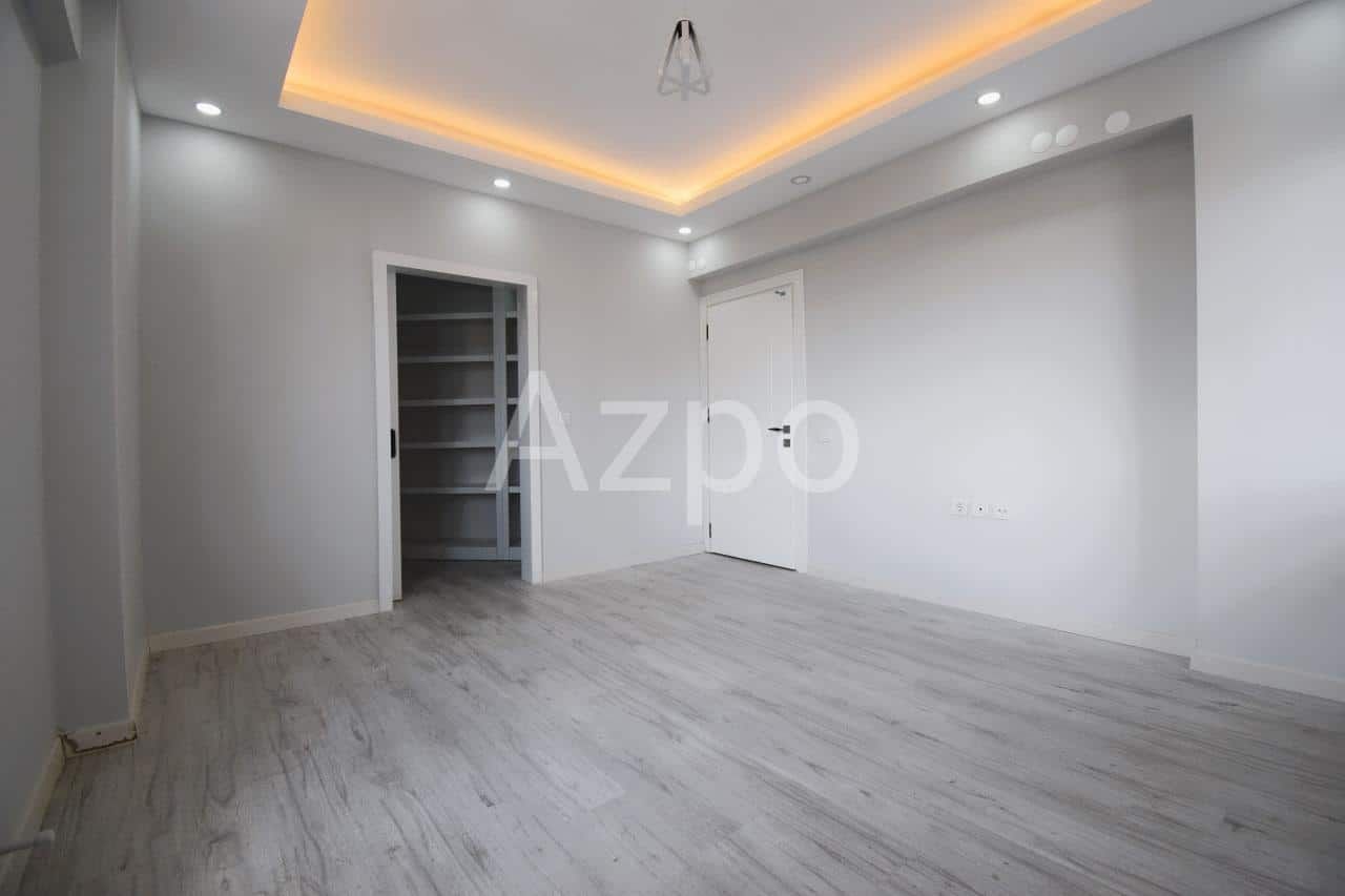 Апартаменты в Анталии, Турция, 160 м2 фото 2