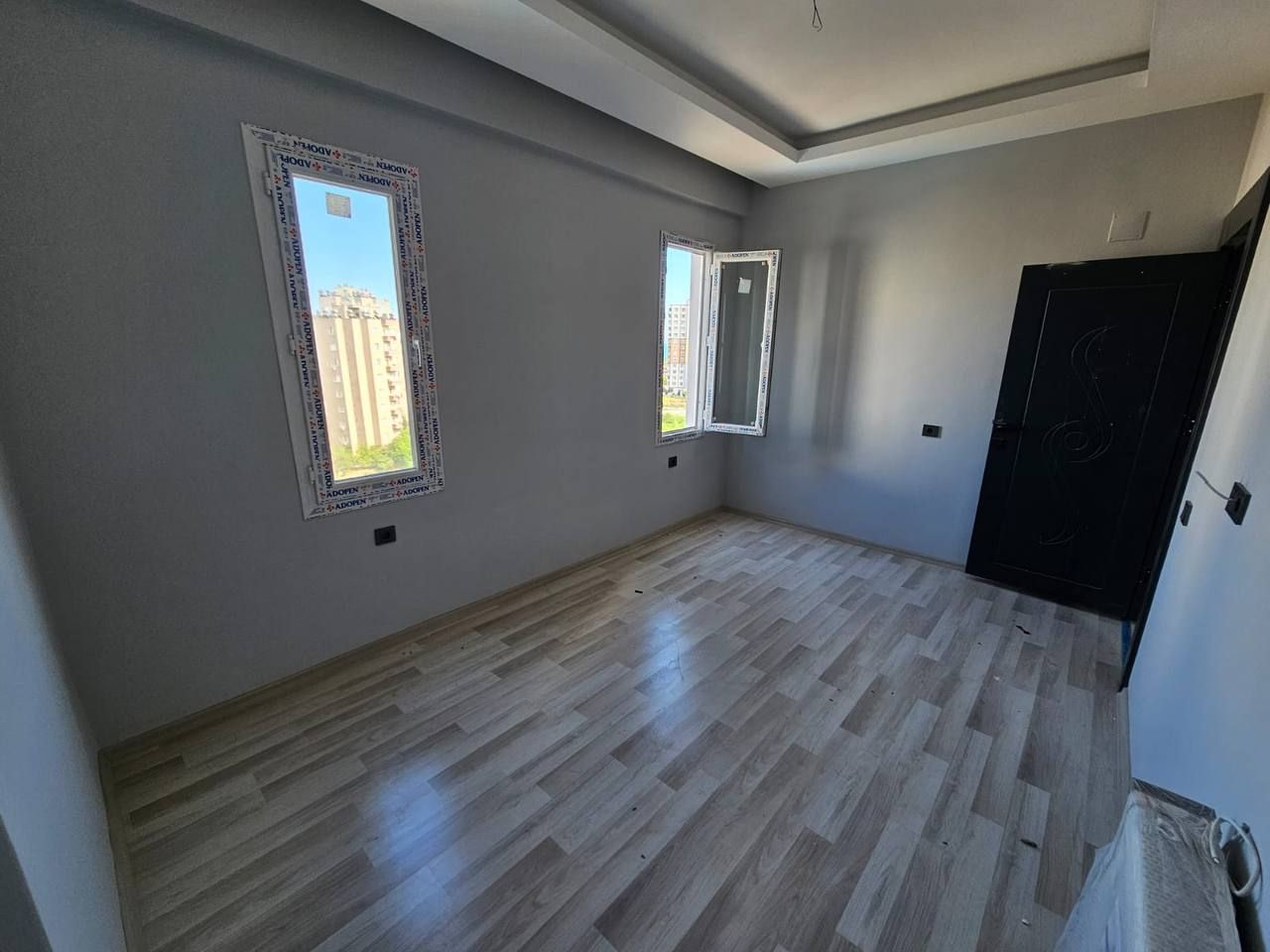 Квартира в Мерсине, Турция, 90 м2 фото 5