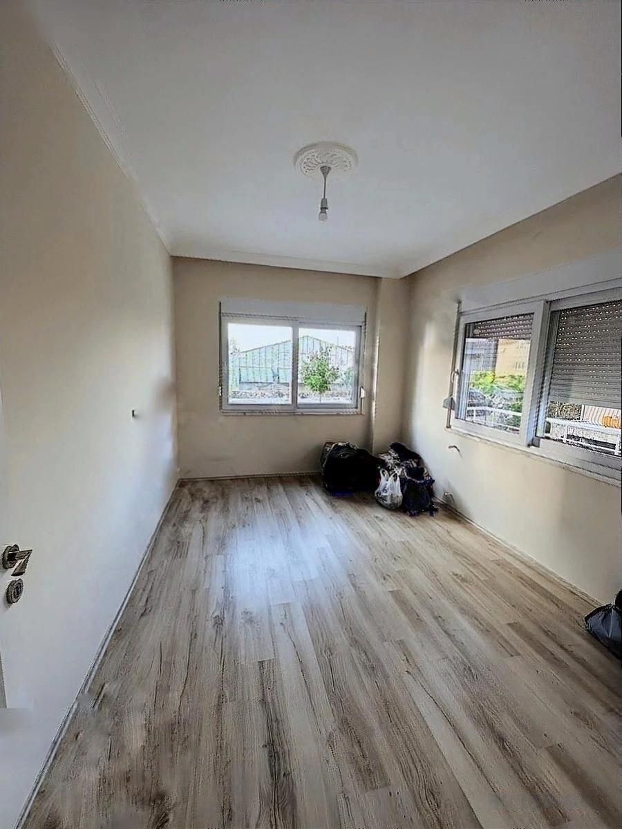 Квартира в Алании, Турция, 100 м2 фото 2