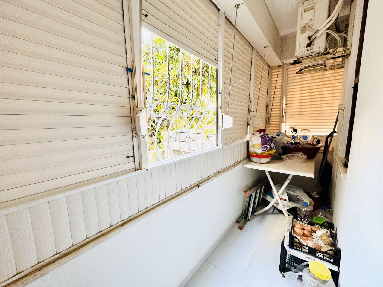 Квартира в Алании, Турция, 70 м2 фото 2