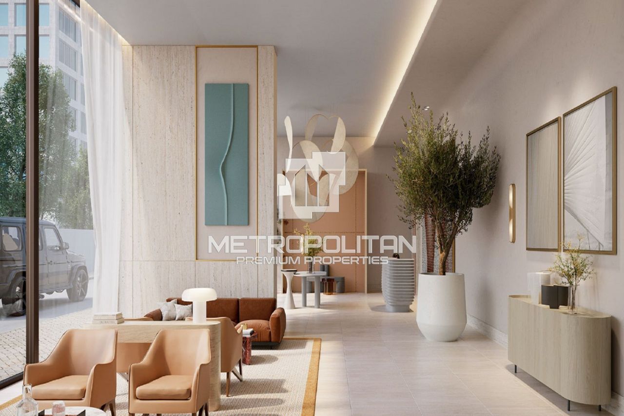 Апартаменты в Дубае, ОАЭ, 80 м2 фото 4